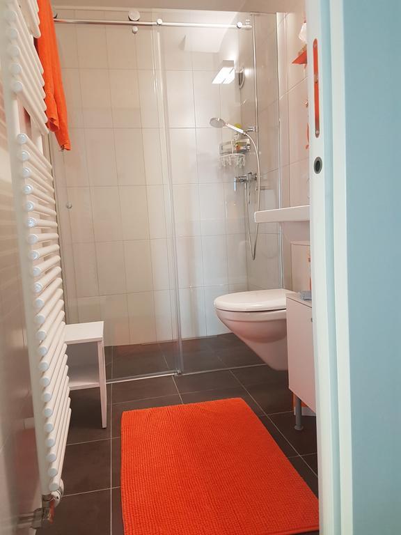 Appartement D'Hotes An Kaz La 크란스몬타나 외부 사진